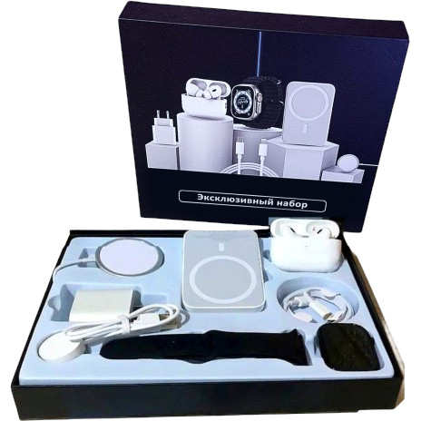 All-In-One Smart Accessories & Gadget Items