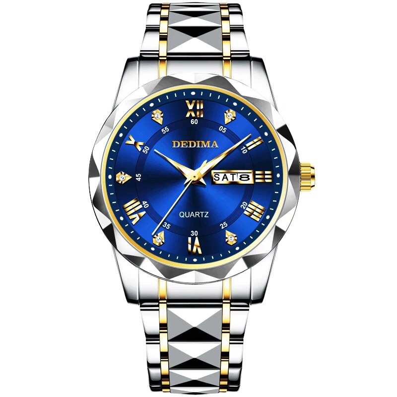 Demo Men watch