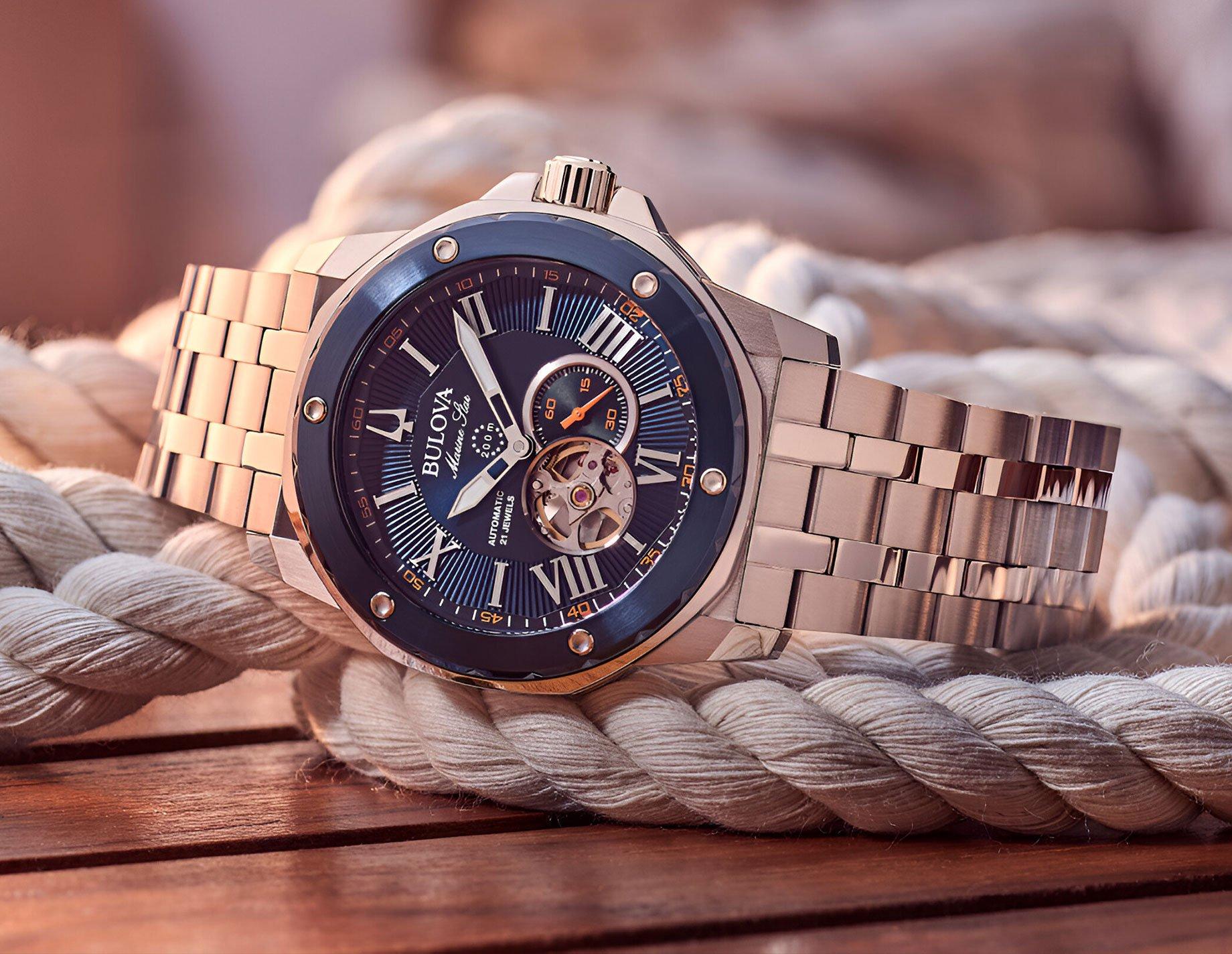 Demo watch 4